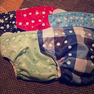 Special request listing